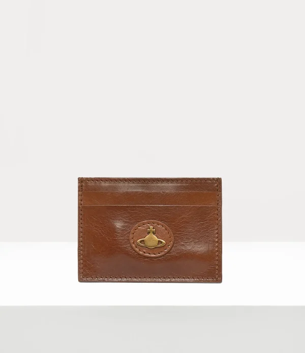 Flat Orb Card Holder