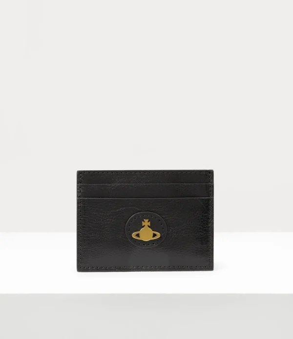 Flat Orb Card Holder