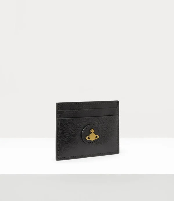 Flat Orb Card Holder