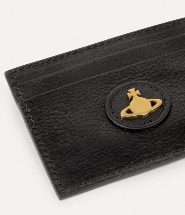 Flat Orb Card Holder