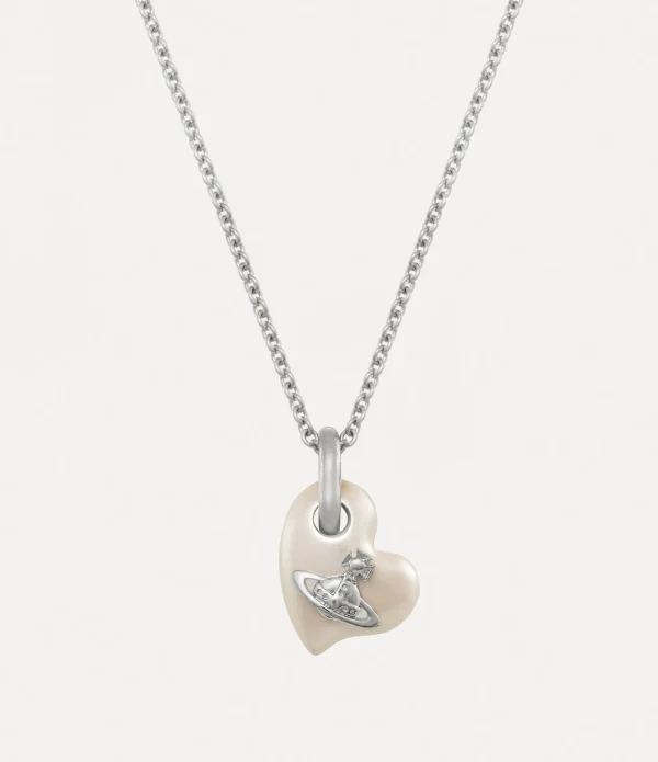 Florentia Pendant Necklace