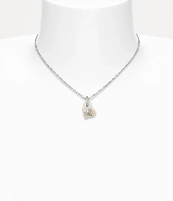 Florentia Pendant Necklace