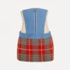 Foam Corset Skirt