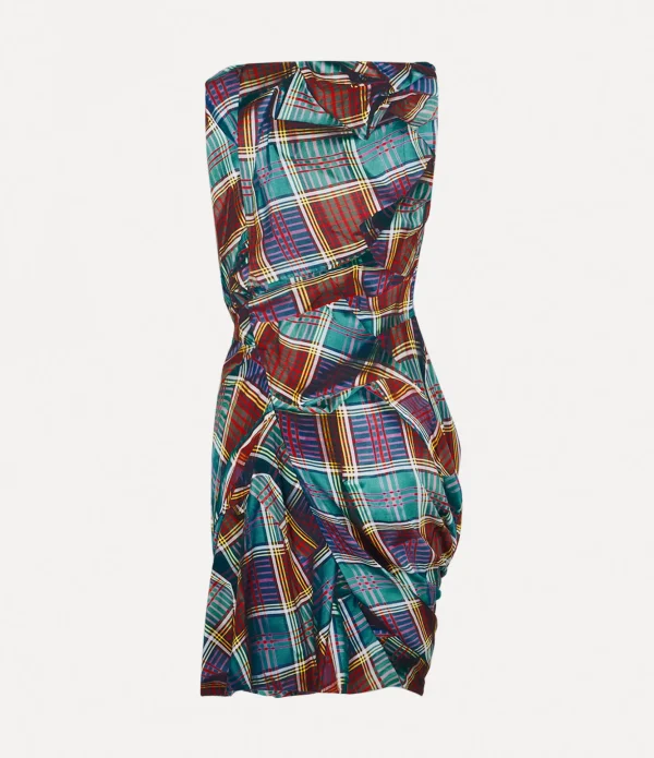 Fond Dress
