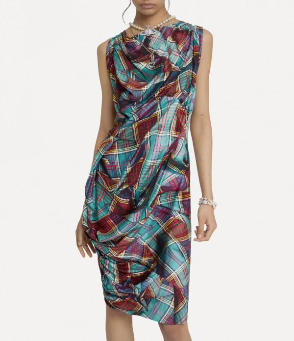 Fond Dress