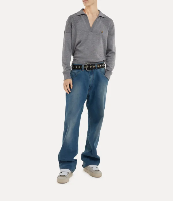Football Polo