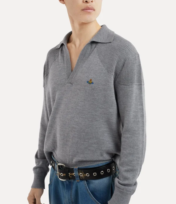 Football Polo