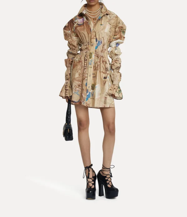 Football Shirt Dress