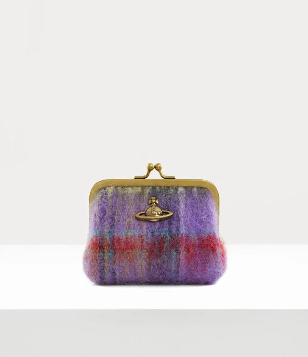 Frame Coin Purse