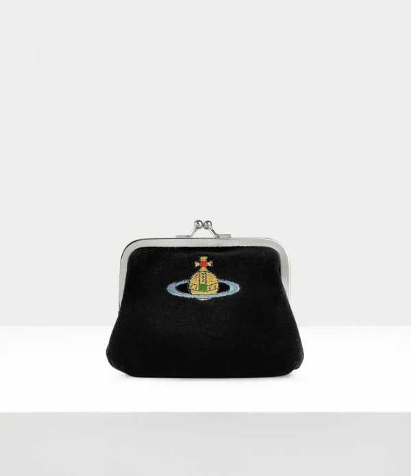 Frame Coin Purse