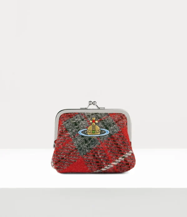 Frame Coin Purse