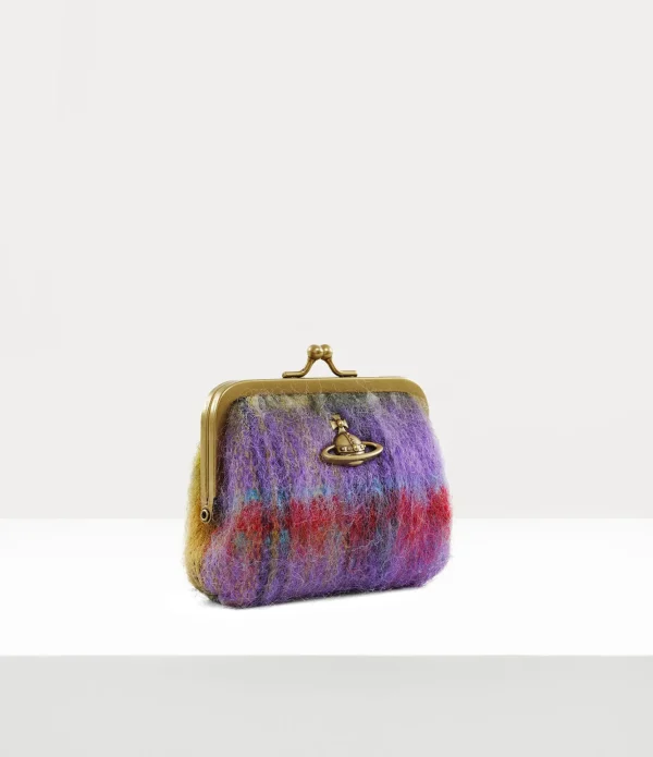Frame Coin Purse