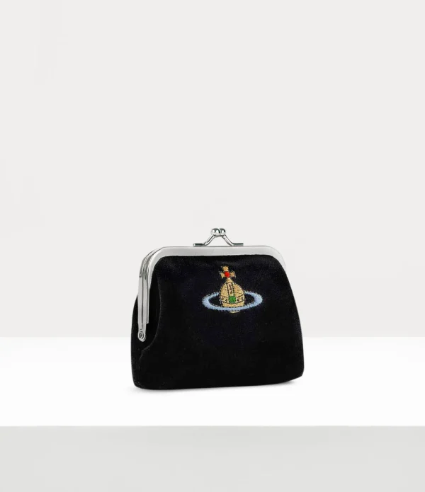Frame Coin Purse