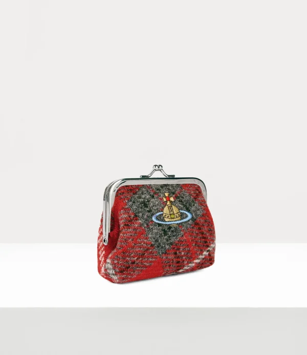 Frame Coin Purse