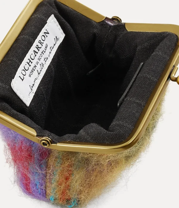 Frame Coin Purse