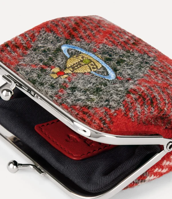 Frame Coin Purse