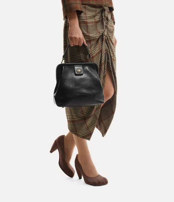 Frame Handbag