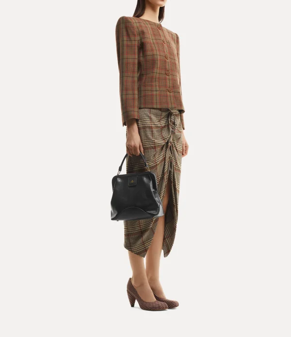 Frame Handbag