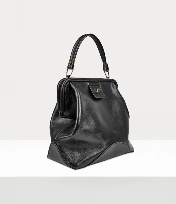 Frame Handbag