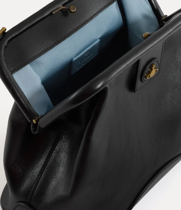 Frame Handbag