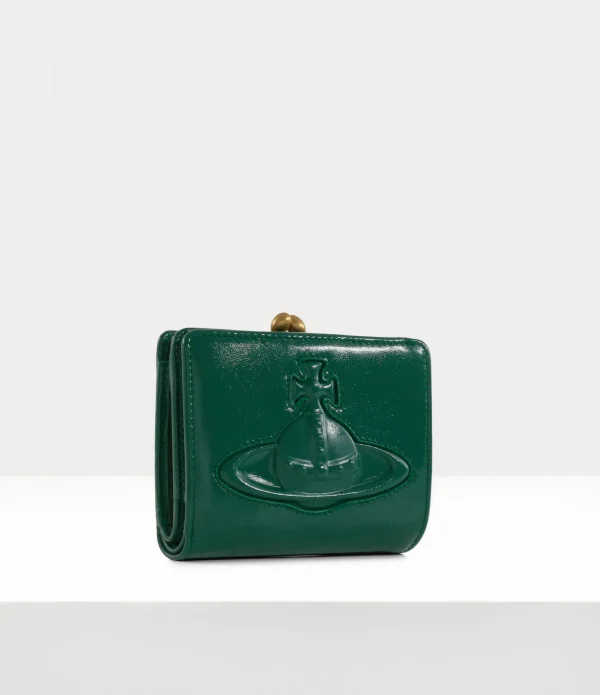 Frame Pocket Wallet