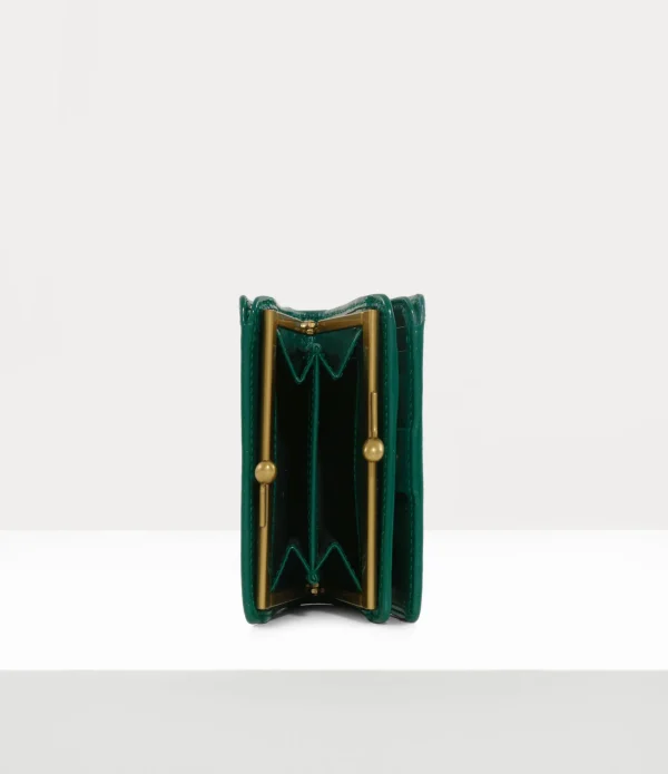 Frame Pocket Wallet