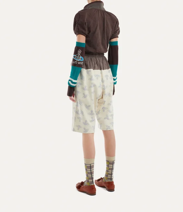 Frogging Arm Warmers
