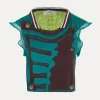 Frogging Cardi