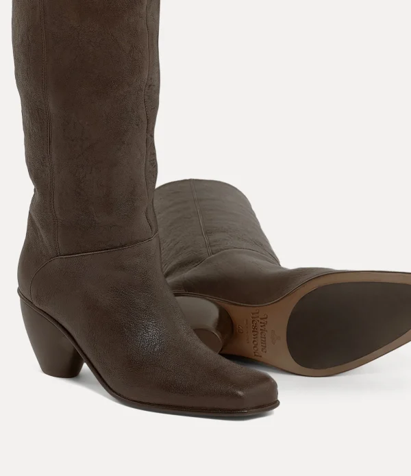 Gaia Boot