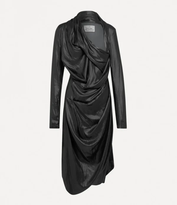 Galatea Dress