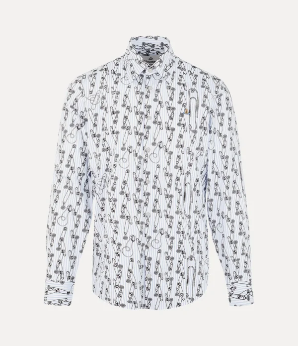 Ghost Shirt