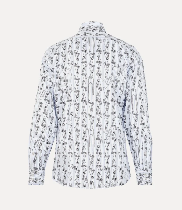 Ghost Shirt