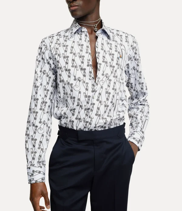 Ghost Shirt