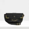 Gigi Medium Horsebit Saddle Bag