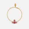 Grace Bas Relief Bracelet