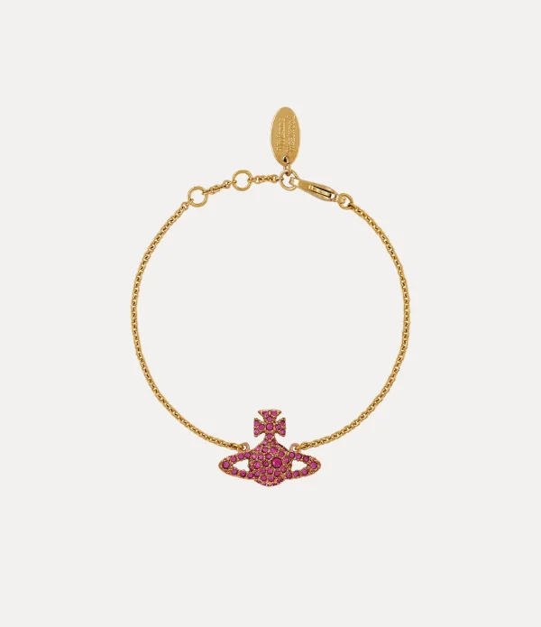 Grace Bas Relief Bracelet