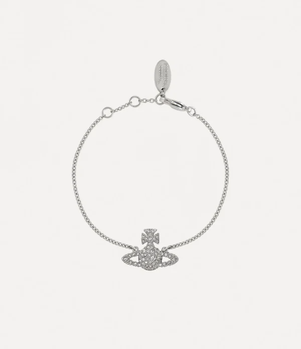 Grace Bas Relief Bracelet