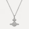 Grace Small Pendant Necklace