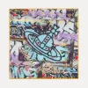 Graffiti Bandana