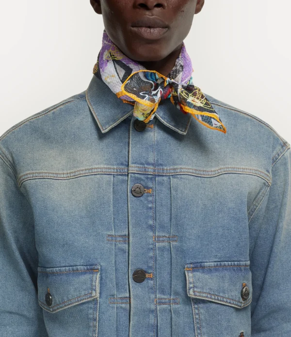 Graffiti Bandana