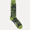 Graffiti Sock