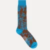 Graffiti Sock