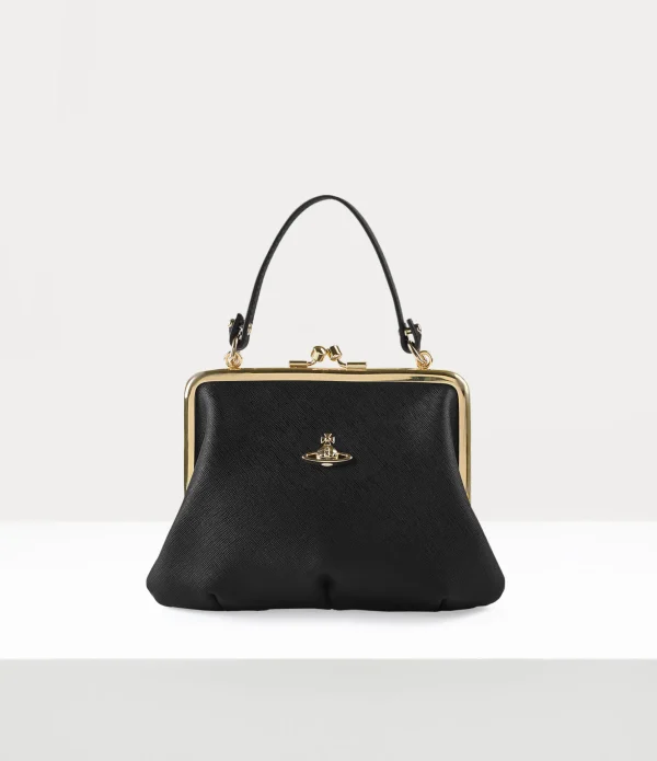Granny Frame Purse