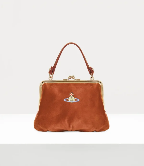 Granny Frame Purse