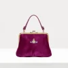 Granny Frame Purse