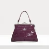 Granny Frame Purse