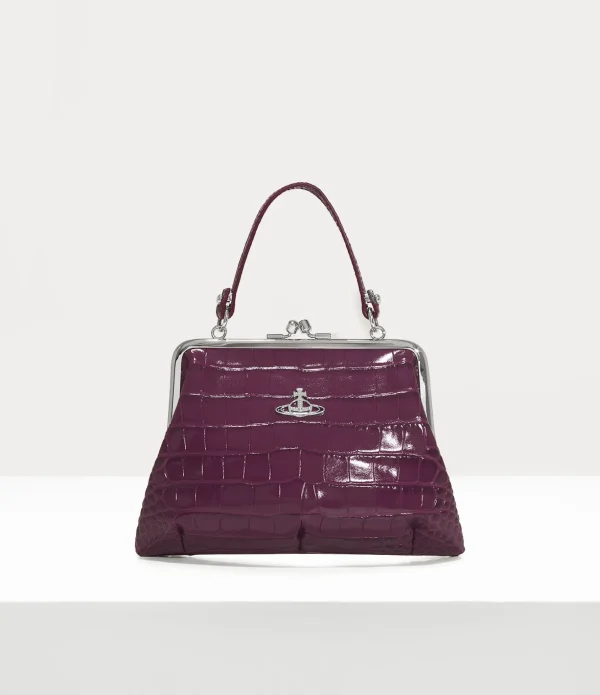 Granny Frame Purse