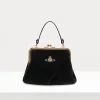 Granny Frame Purse