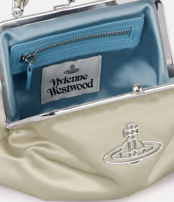 Granny Frame Purse