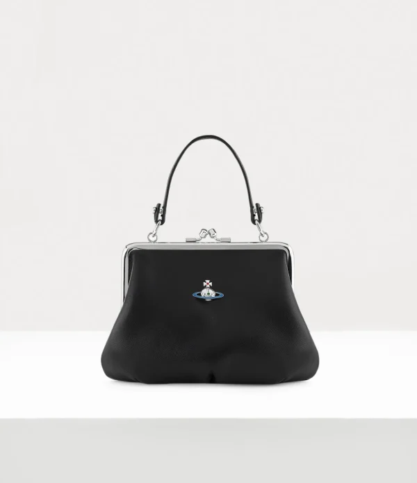 Granny Frame Purse